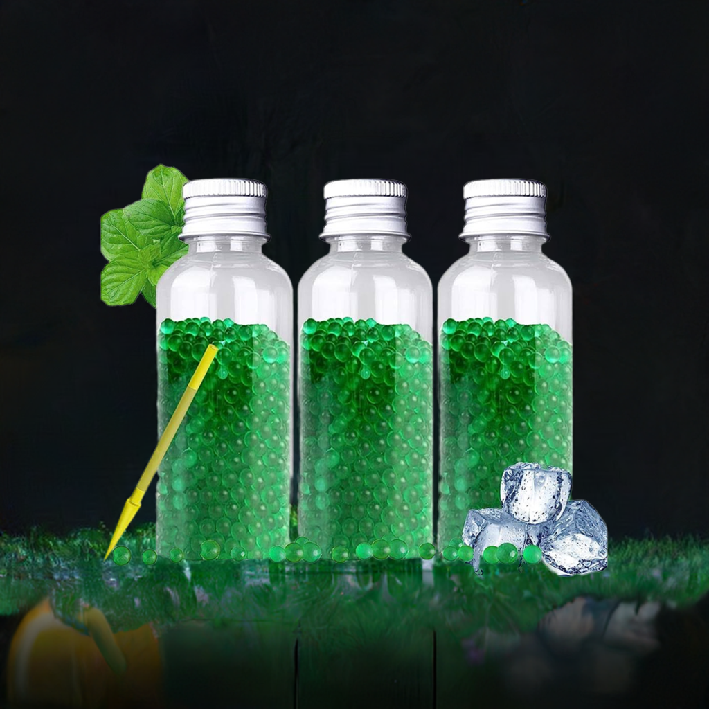 American Crush Balls DIY Smooth Menthol Beads