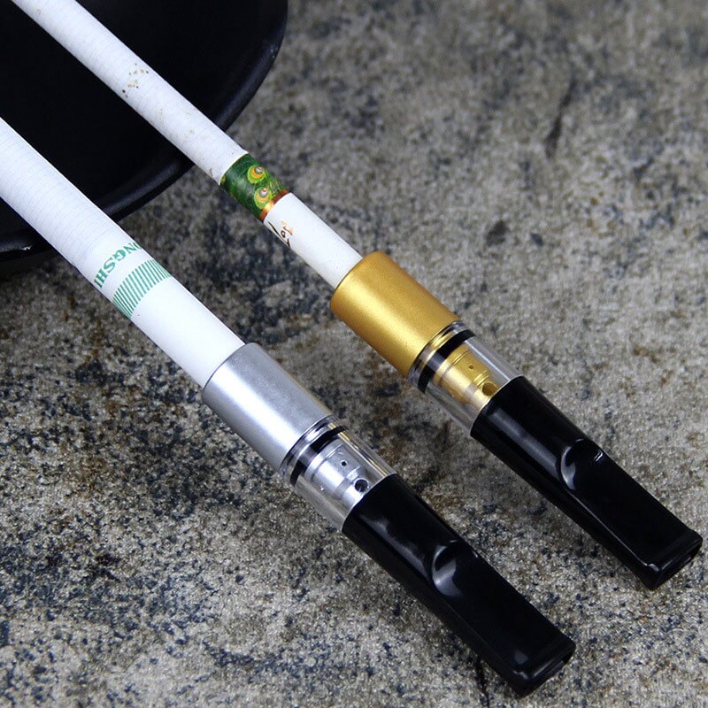 Reusable Tobacco Holder Washable 2 Pcs/Pack