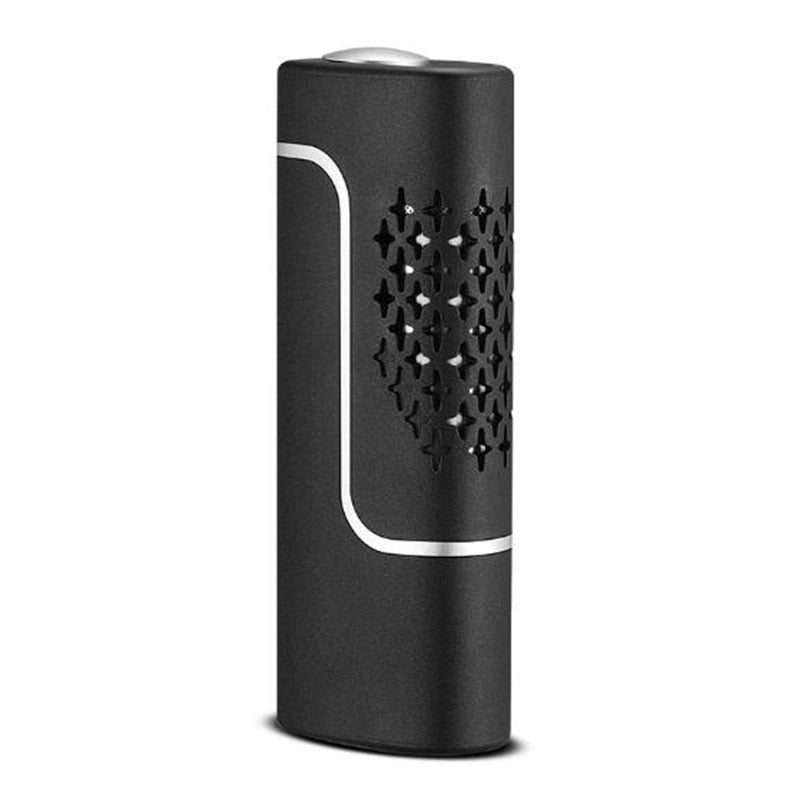 Portable Pocket Smart Ashtray USB Rechargeable