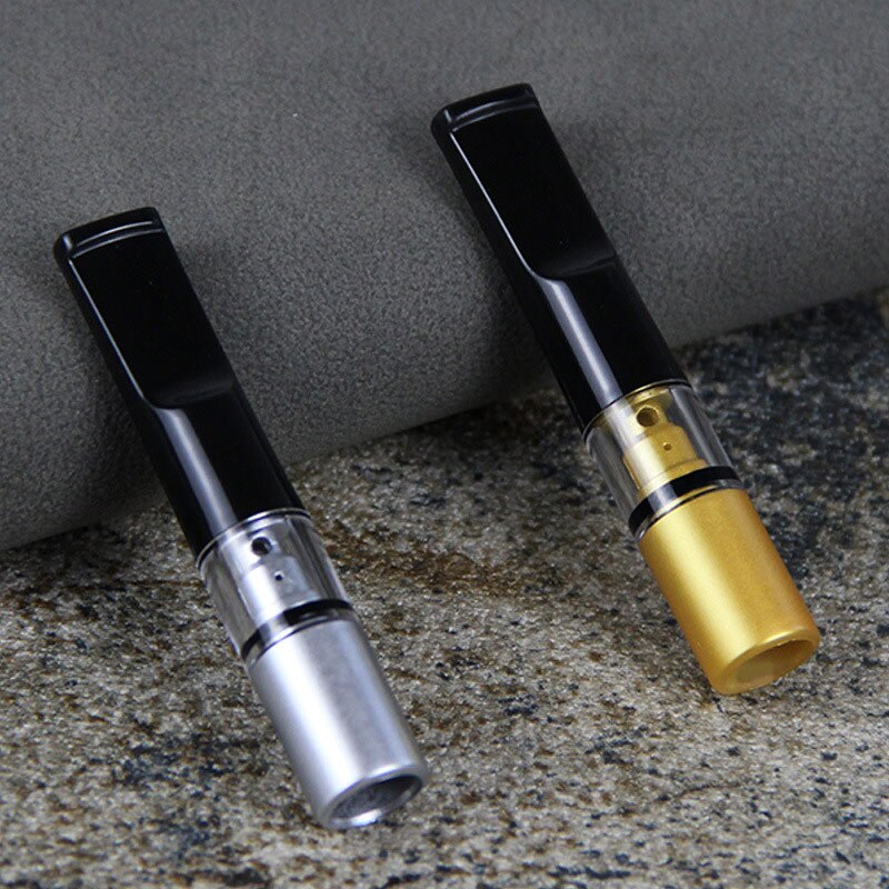 Reusable Tobacco Holder Washable 2 Pcs/Pack