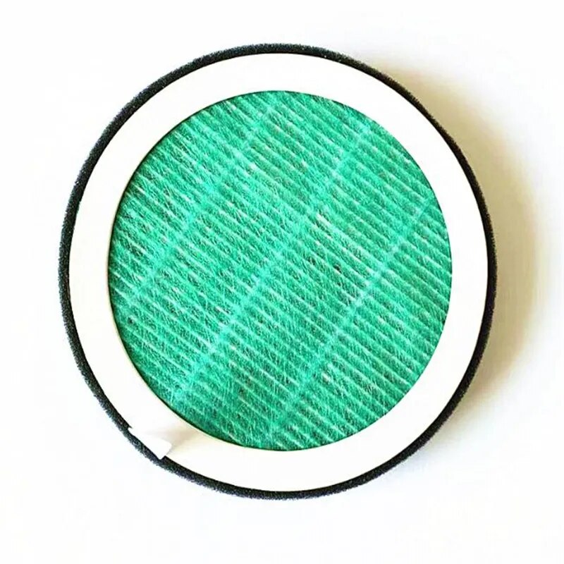 Replacement Filters for Professional Porcelain Smokeless Ashtray