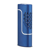 Portable Pocket Smart Ashtray USB Rechargeable
