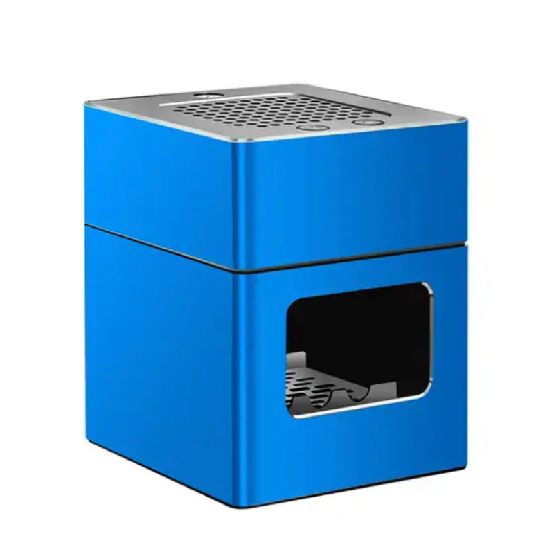 Powerful Smokeless Ashtray Heavy Duty Rechargeable Smoke Eliminator