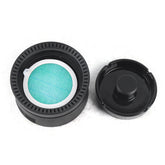 Replacement Filters for Professional Porcelain Smokeless Ashtray