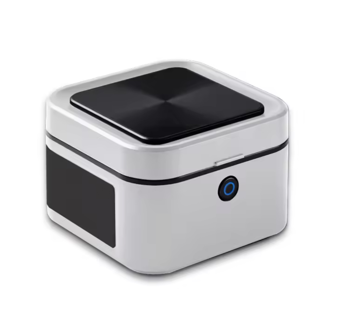 Premium Smokeless Ashtray Smoke Elimination USB Air Filtration