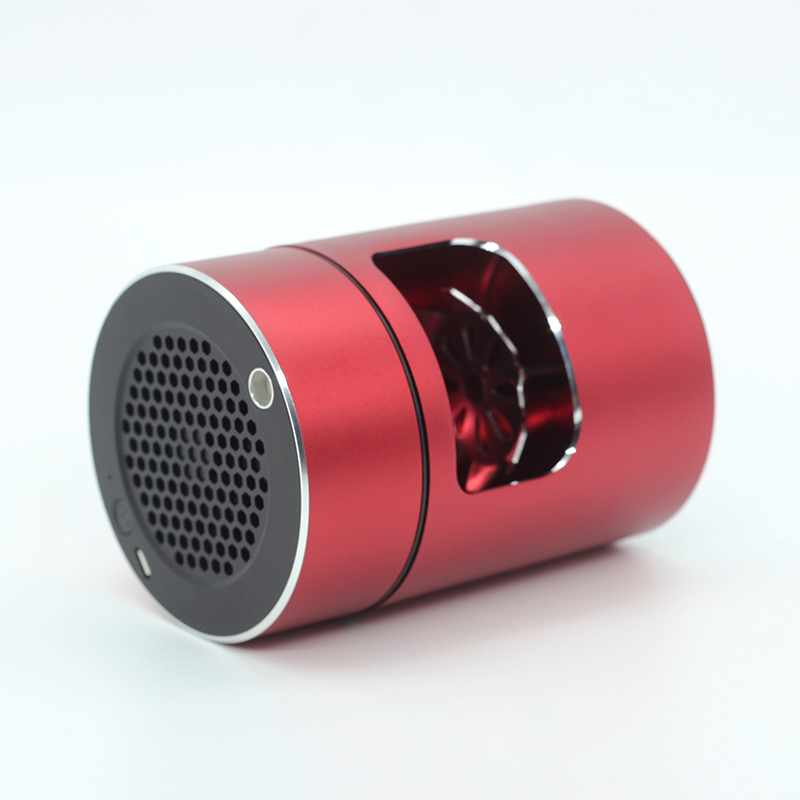 Smart Smokeless Ashtray Powerful Negative Ion USB Hepa Filter