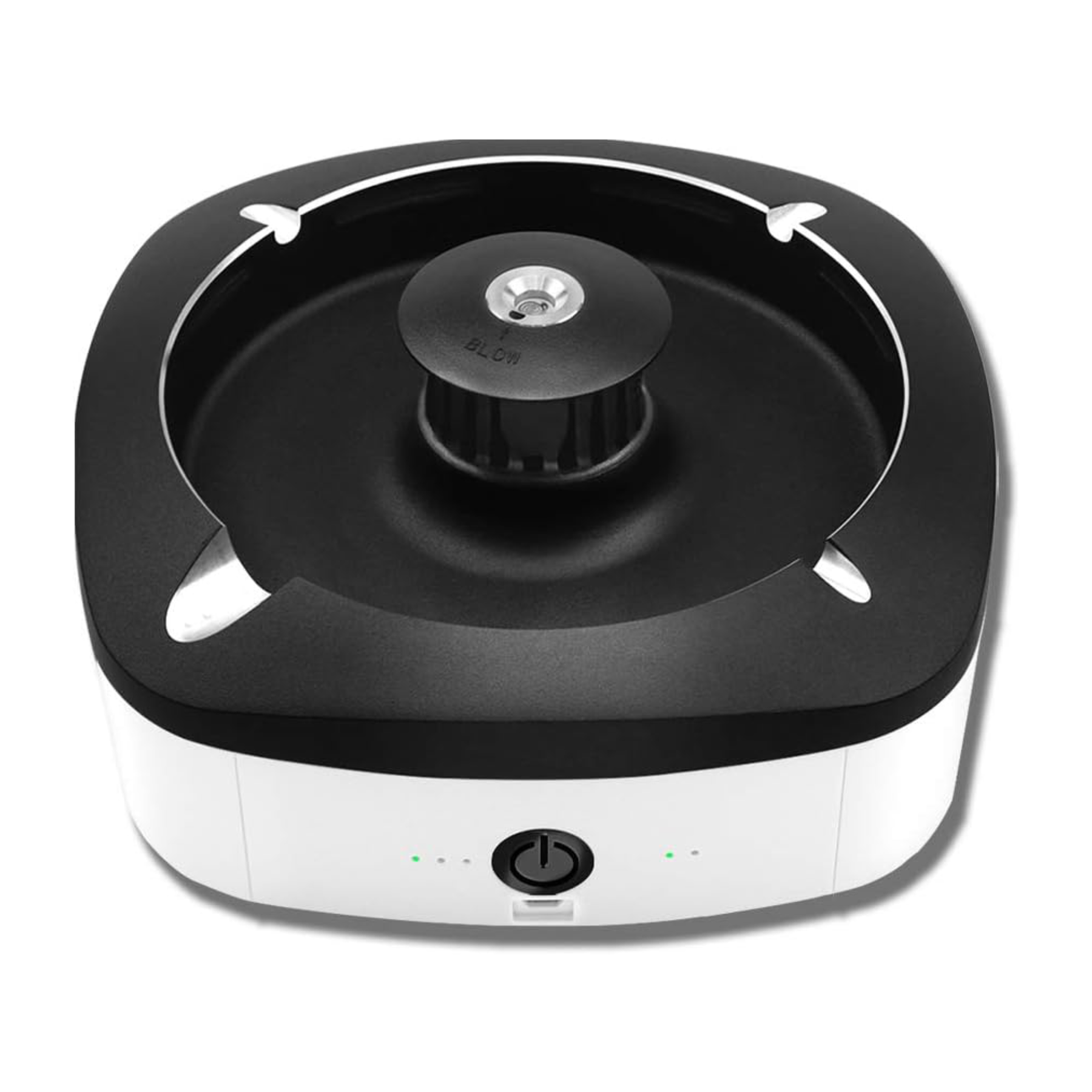 Replacement Filters For Premium Smokeless Ashtray With Lighter