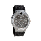 Lighter Watch High Quality Vintage Butane Flame