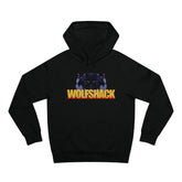 Official Wolfshack Hoodie