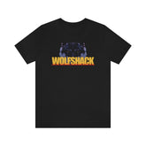 Official Wolfshack Tee Shirt