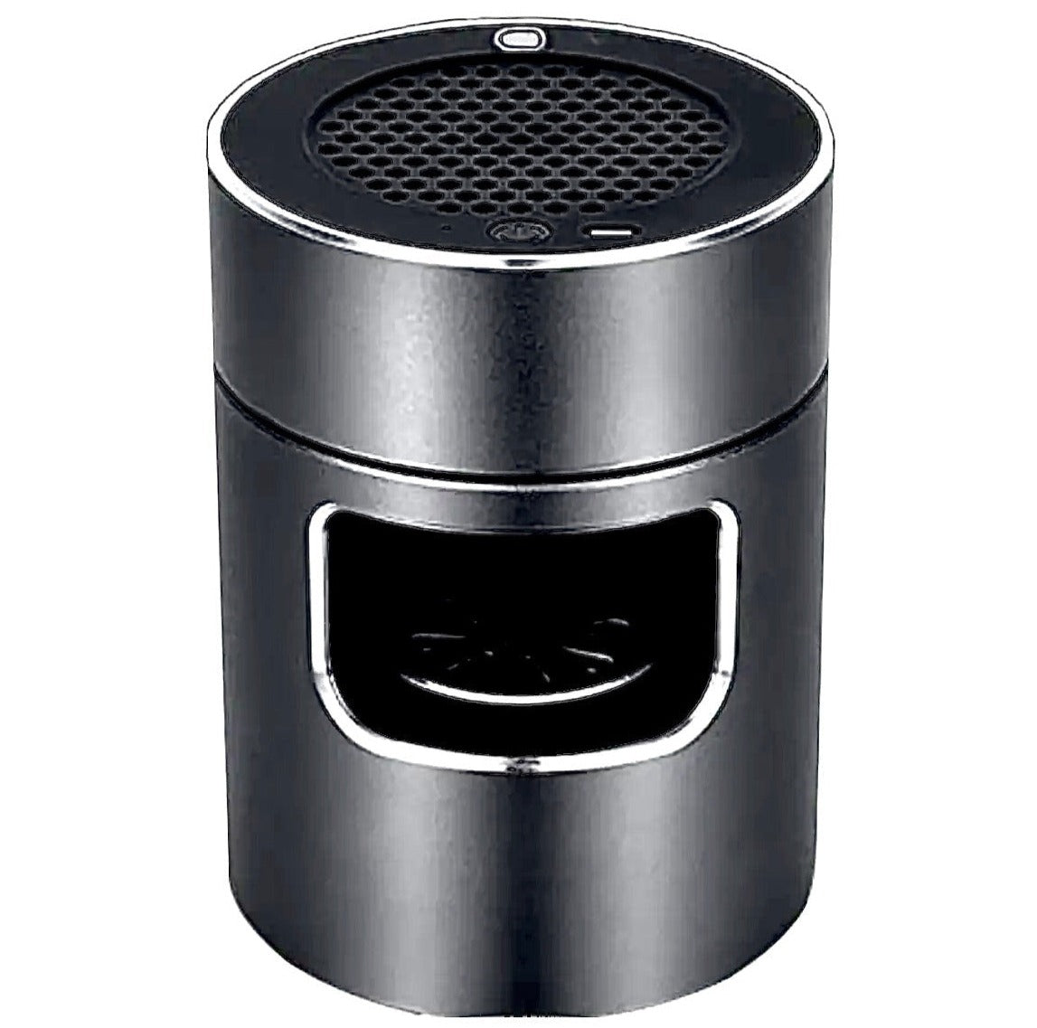 Smart Smokeless Ashtray Powerful Negative Ion USB Hepa Filter