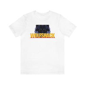 Official Wolfshack Tee Shirt