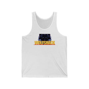 Official Wolfshack Jersey Tank